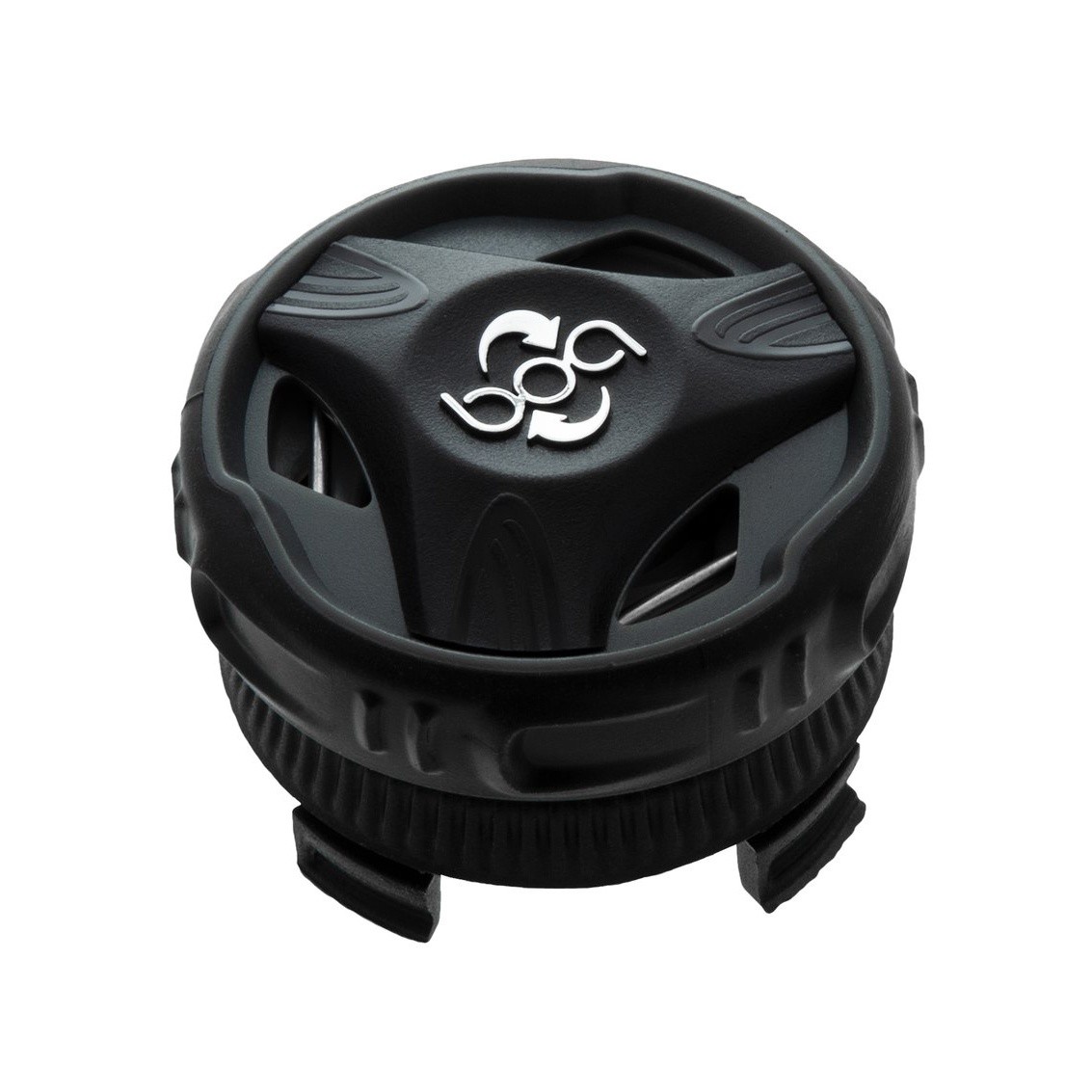 Ролик FXR BOA H3 Black 