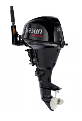 Мотор лодочный PARSUN F20AFWS-EFI