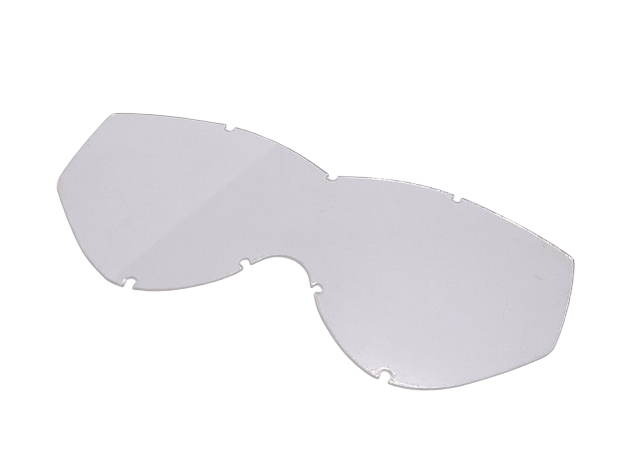 Стекло очков VEGA 74015, 74027M двойное 