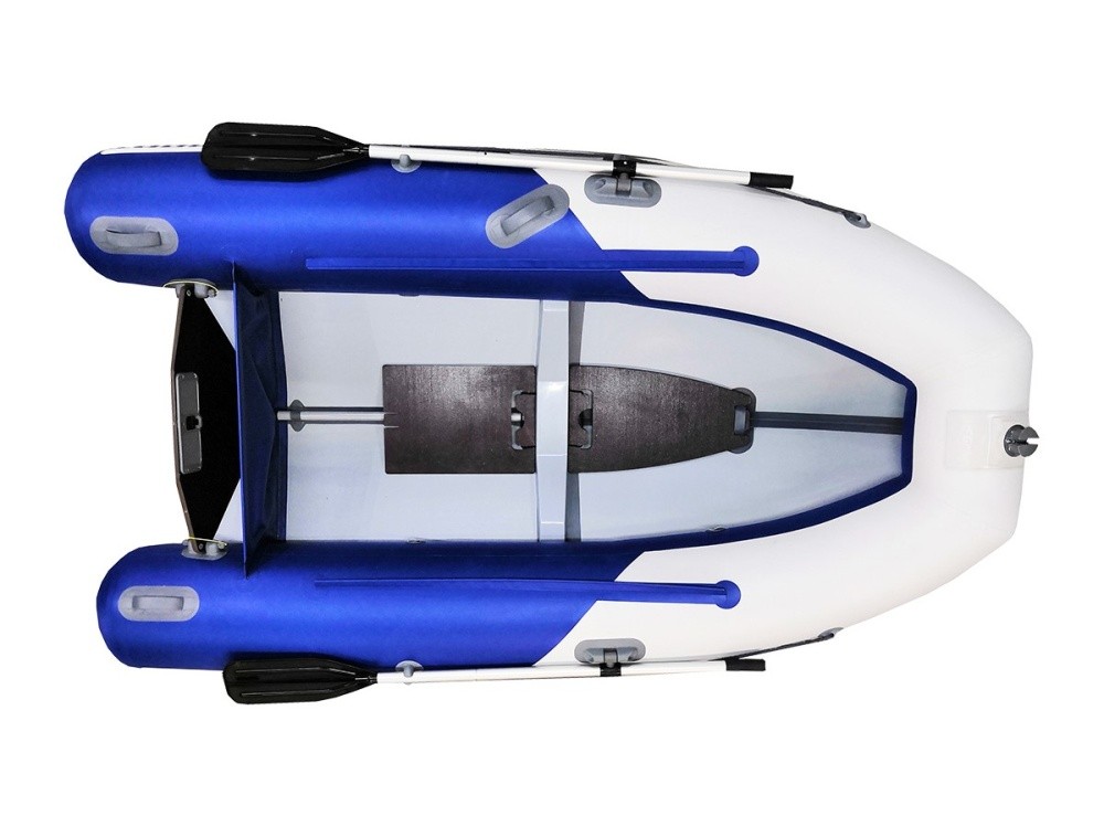 Лодка РИБ WINBOAT-300ARF