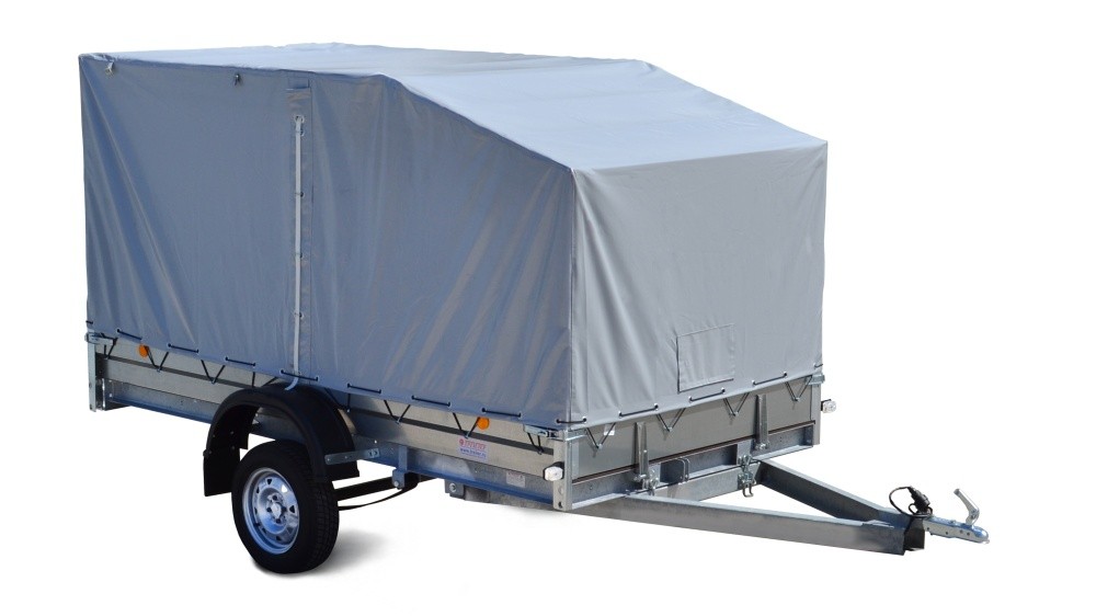 Прицеп ТРЕЙЛЕР 829400 исп.3,0 х1.5 рес3/13 "Товарищ"