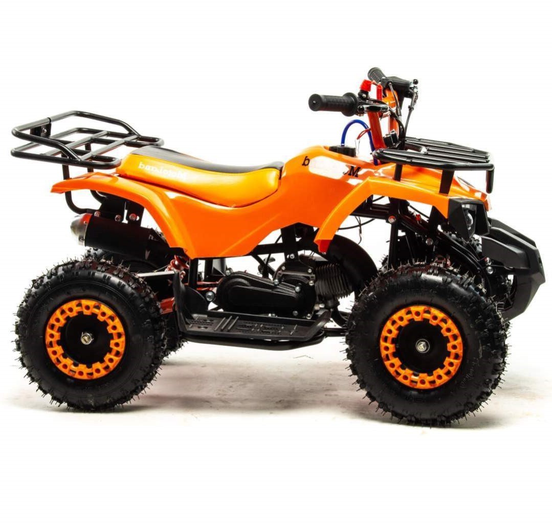 Квадроцикл MOTOLAND Scorpion 50E