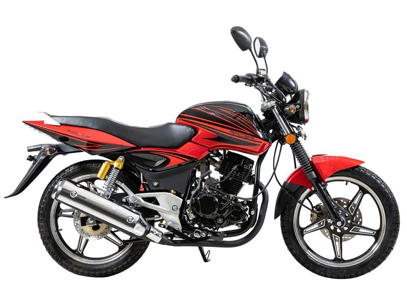 Мотоцикл RACER Magnum RC200-C5B