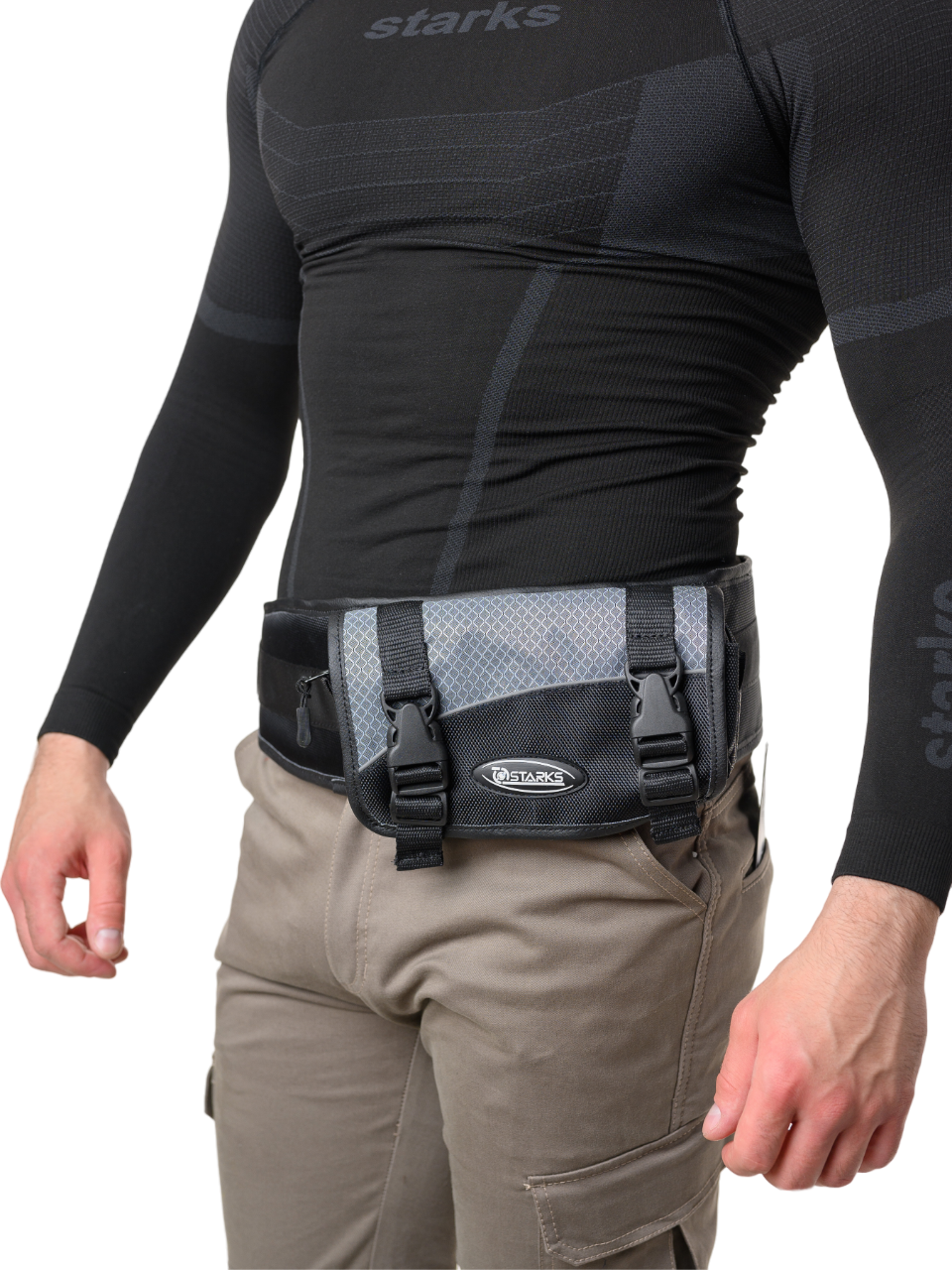 Сумка STARKS на пояс Belt Bag