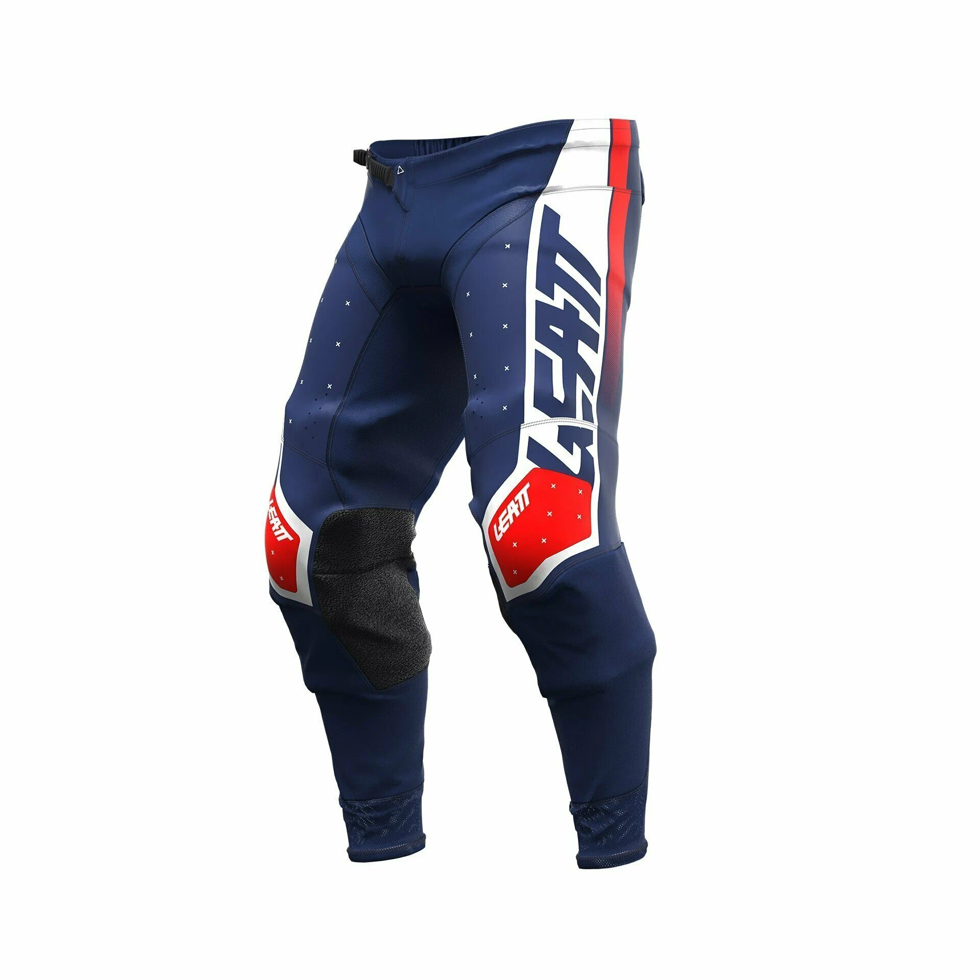 Мотоштаны LEATT Moto 4.5 Pant Royal