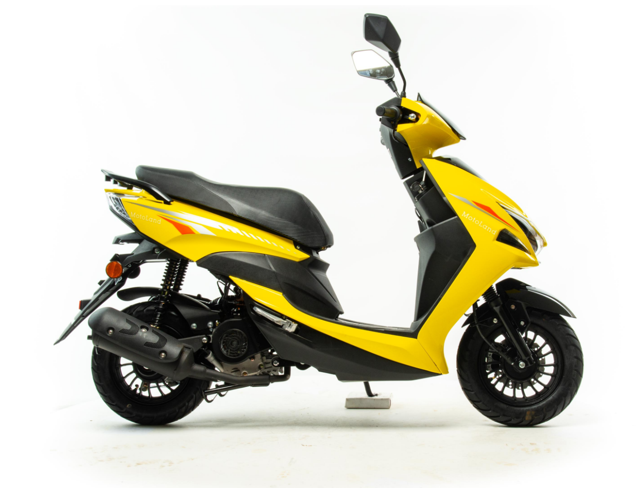 Скутер MOTOLAND FS