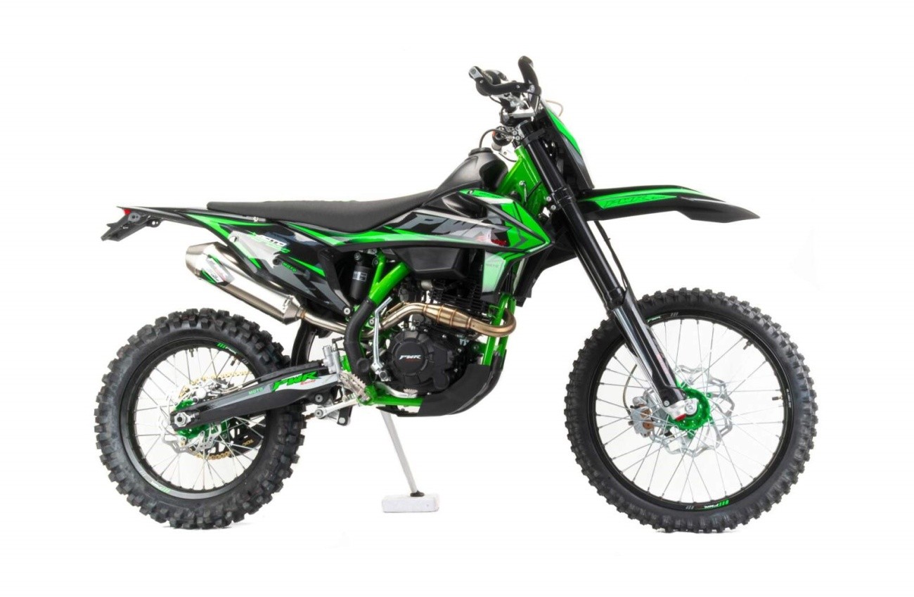 Мотоцикл Кросс PWR FM250