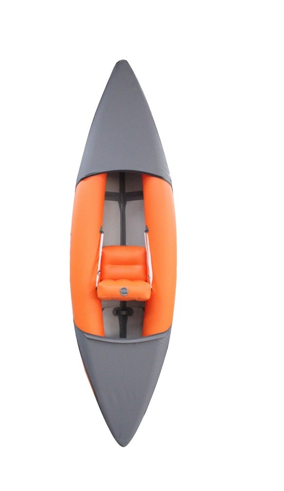 Байдарка Фортуна 1