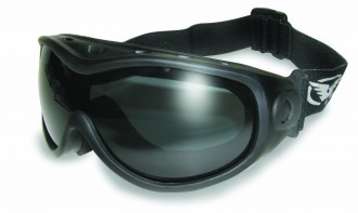 Очки GLOBAL VISION All-Star Kit 1 Anti-Fog Smoke&Clear