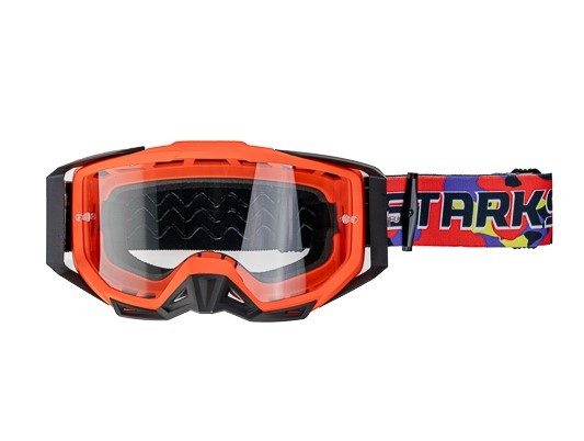 Очки STARKS №101 Оранжевый