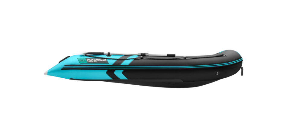 Лодка ПВХ GLADIATOR B330AL