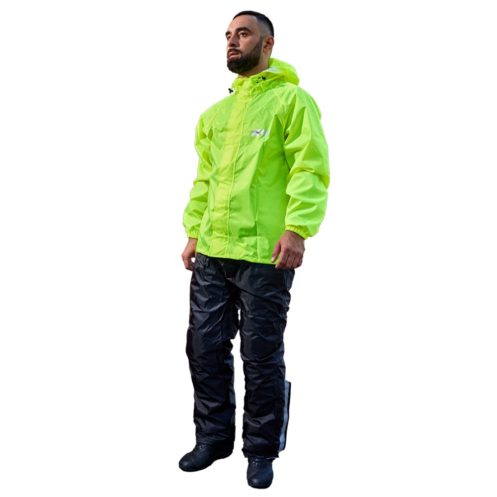 Мотодождевик MCP Kiel 2 раздельный