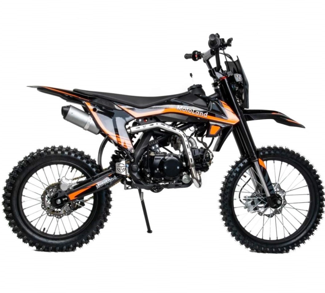 Питбайк MOTOLAND GF 150 E 19/16