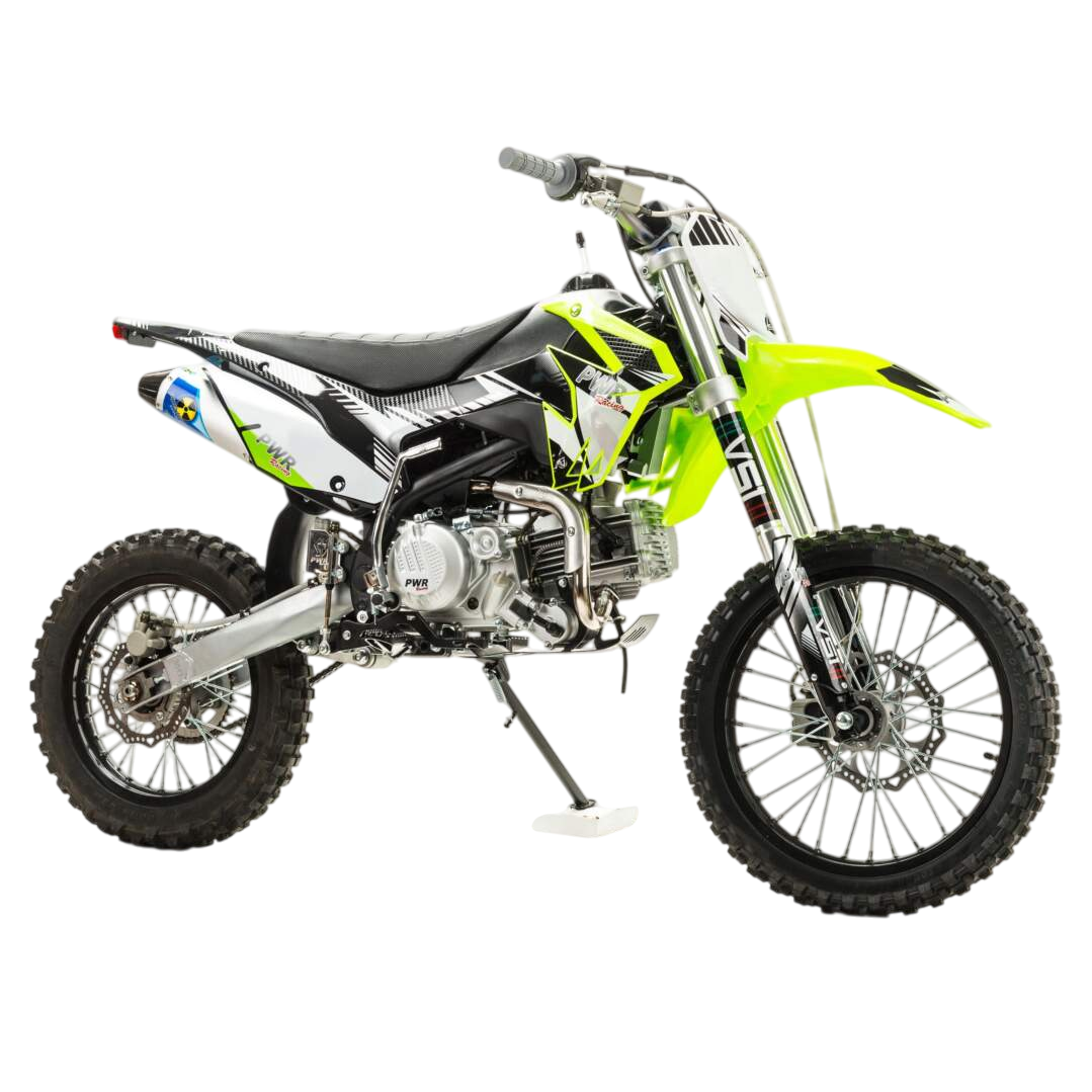 Питбайк PWR Racing FRZ 190