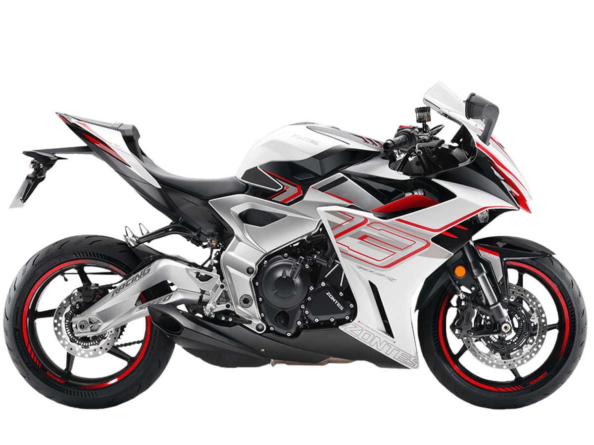 Мотоцикл ZONTES ZT703-RR