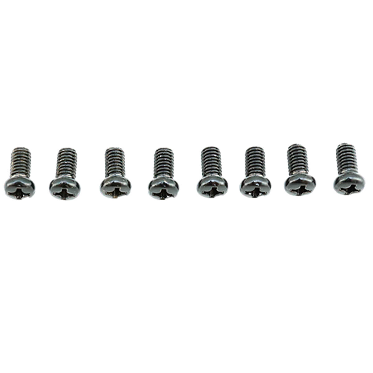 Пряжка ATAKI MX-003 черный компл. 4 шт.