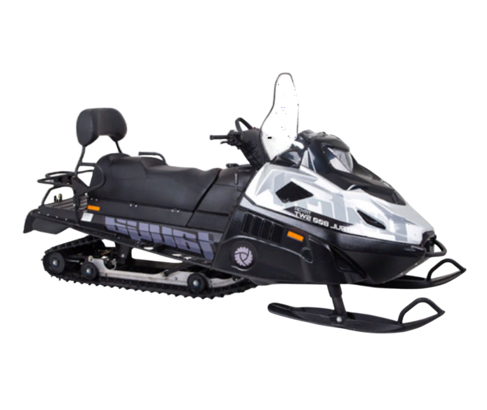 Снегоход РМ Тайга Patrul 800 SWT