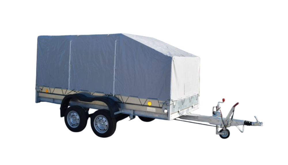 Прицеп ТРЕЙЛЕР 8294К2 исп.3,5x1,5 рес 3/13" - -