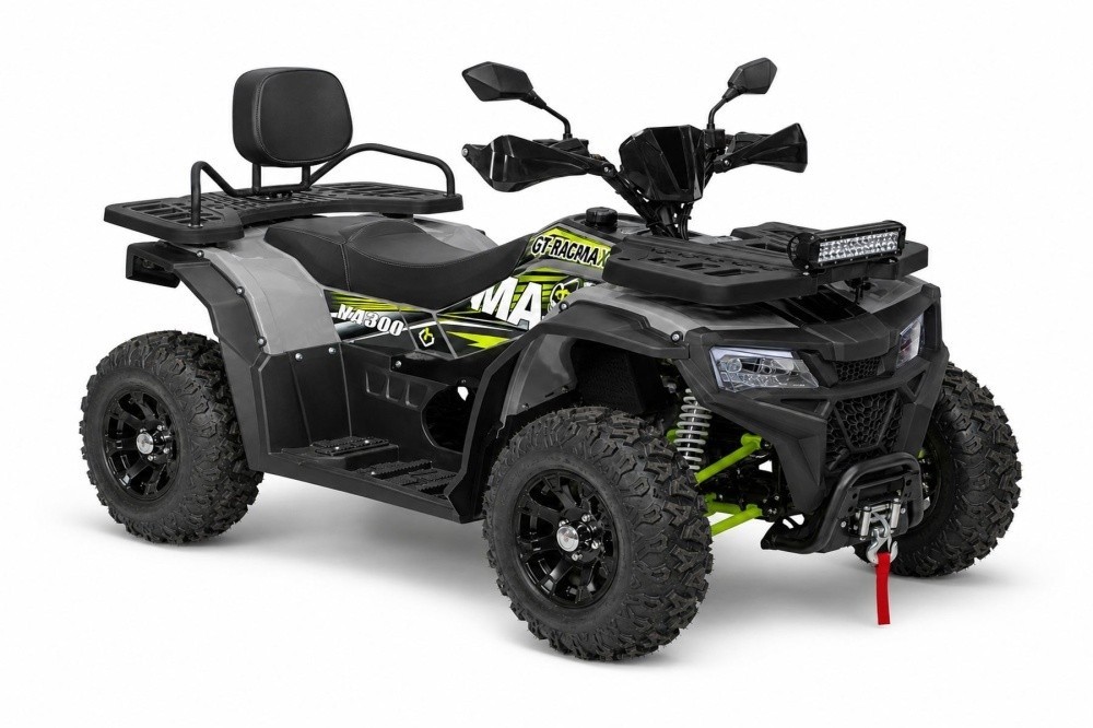 Квадроцикл ATV GT Racer MAX250