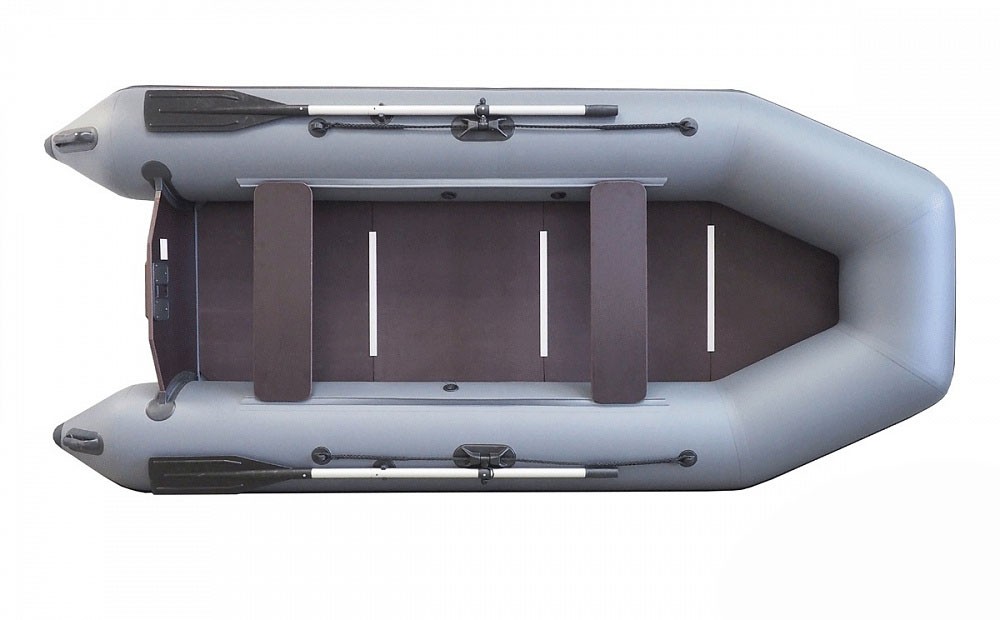 Лодка ПВХ Бриз 320