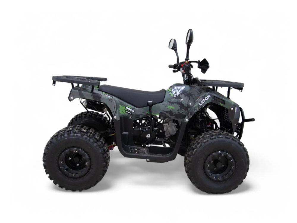 Квадроцикл MOTAX Grizlik Premium 125