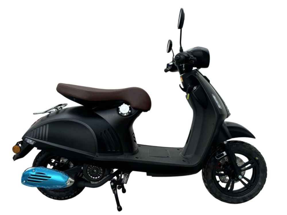 Скутер CITY PG