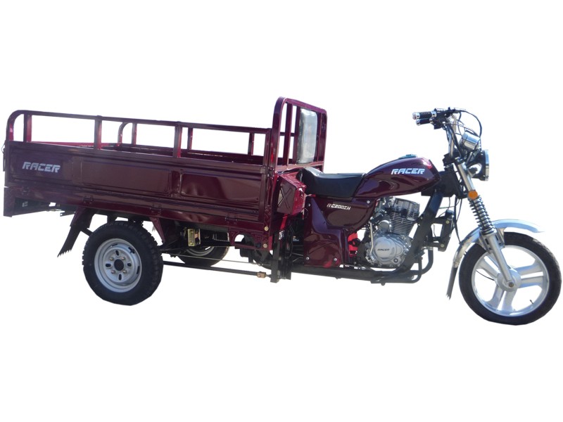 Трицикл грузовой RACER RC200ZH Muravei