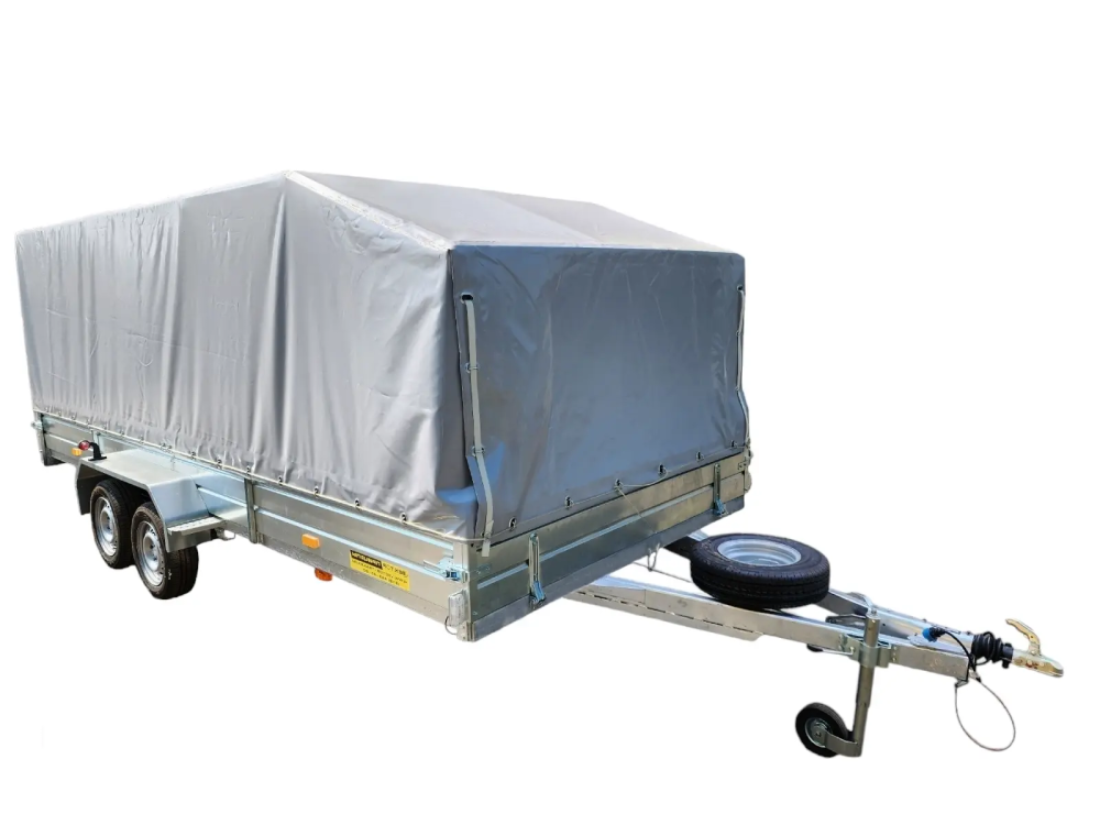 Прицеп ВЕКТОР ЛАВ-81022 A 5.0 исп.5.0х2.0