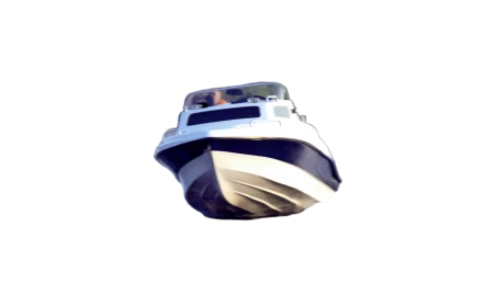 Катер пластиковый WYATBOAT Neman-500
