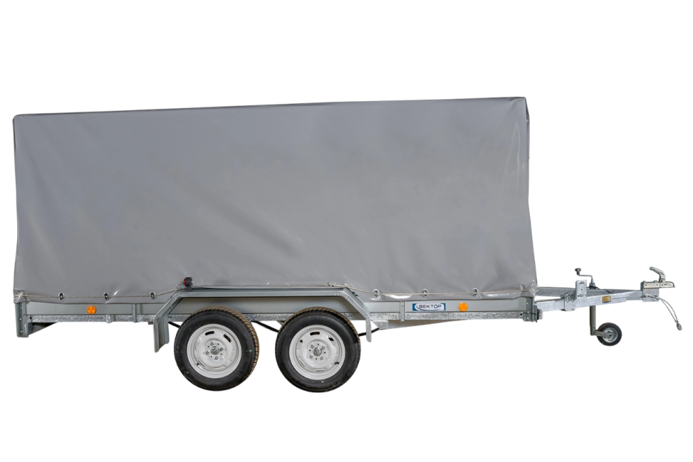 Прицеп ВЕКТОР ЛАВ-81013 G 3.0 исп.3.0х1.5