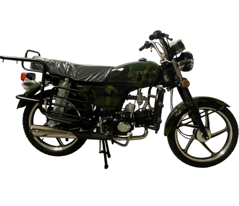 Мопед SWIFT 2 НДС