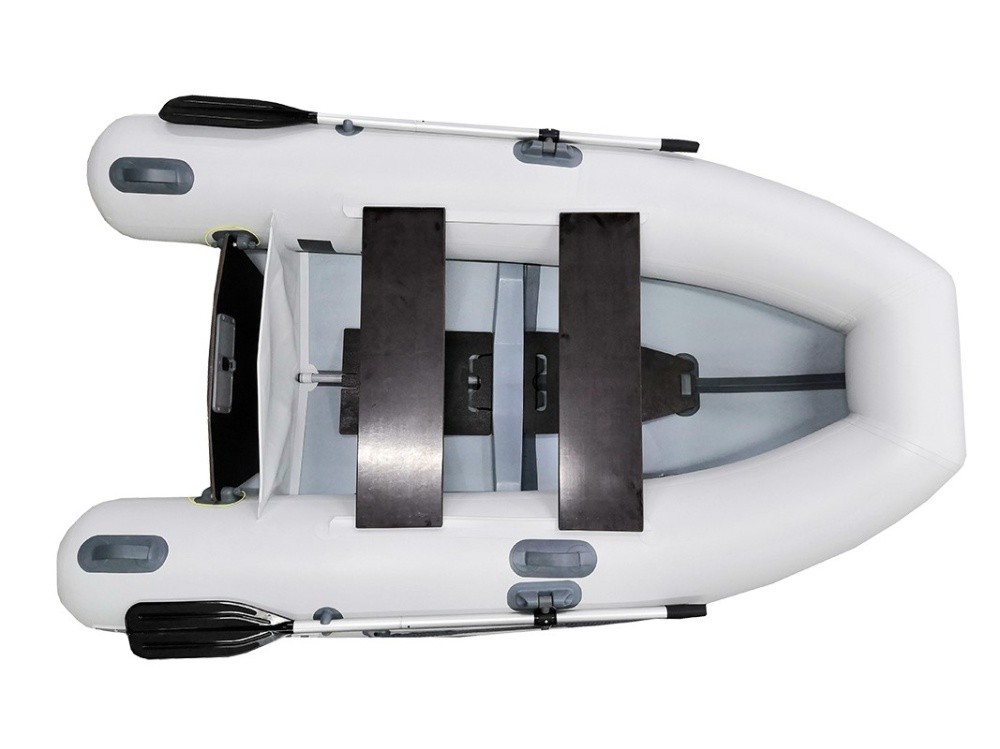 Лодка РИБ WINBOAT-275ARF