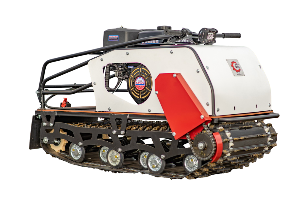 Буксировщик БТС Стандарт