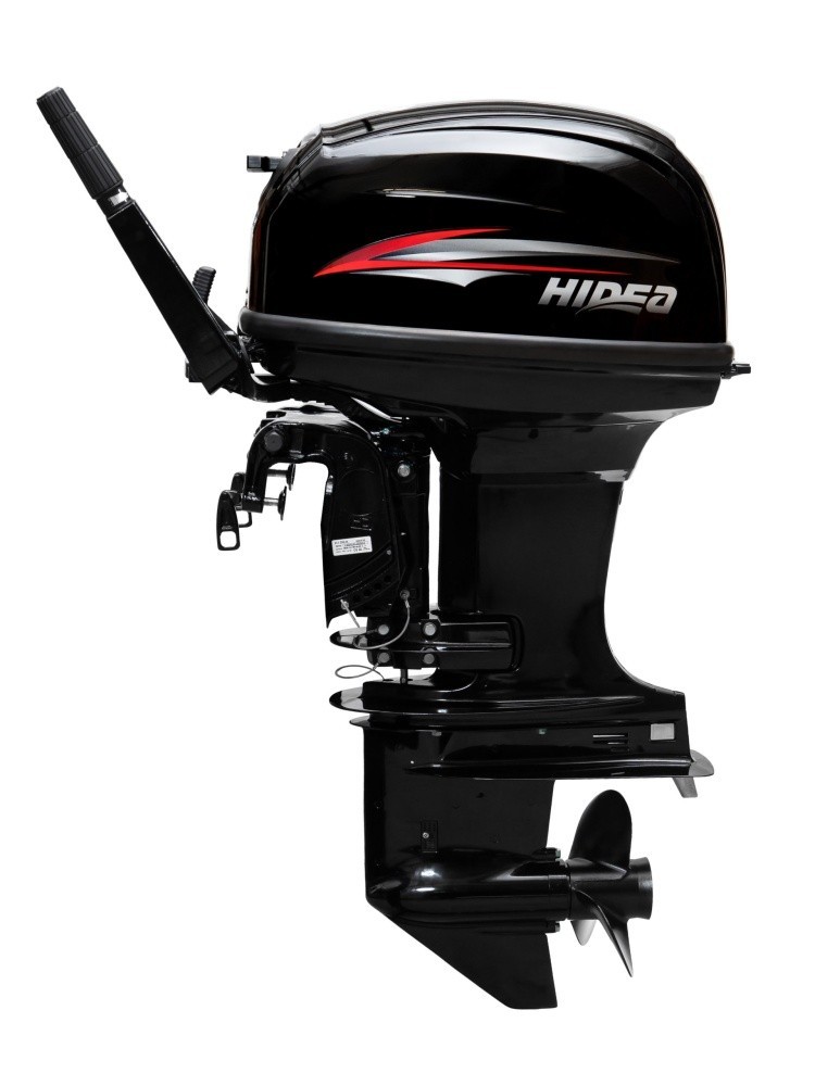 Мотор лодочный HIDEA HD40FHS