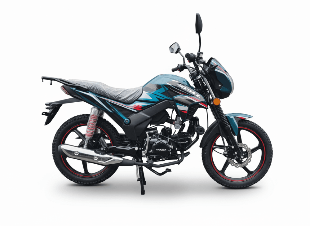 Мопед ROLIZ Vertigo LS 17/17