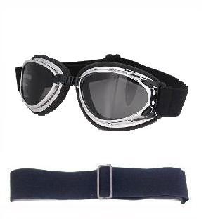 Очки мото S-12408