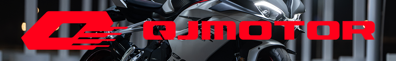 Мототехника QJ