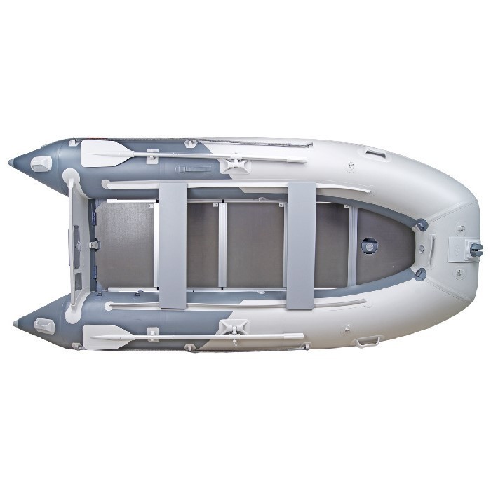 Лодка ПВХ BADGER Fishing Line 360 Pro PW