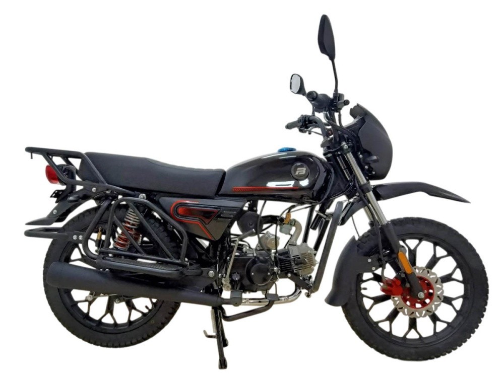 Мопед Bolt 1 НДС