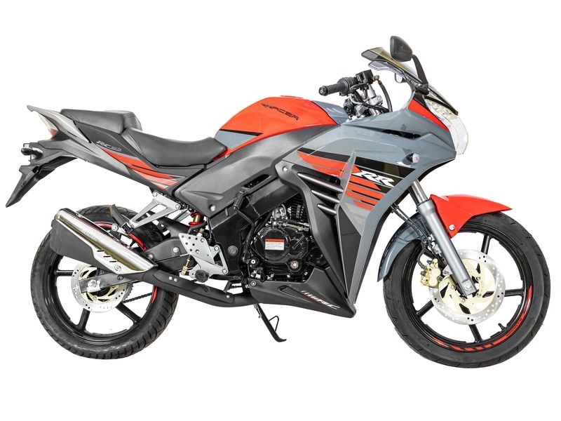 Мотоцикл RACER Skyway RC300CS