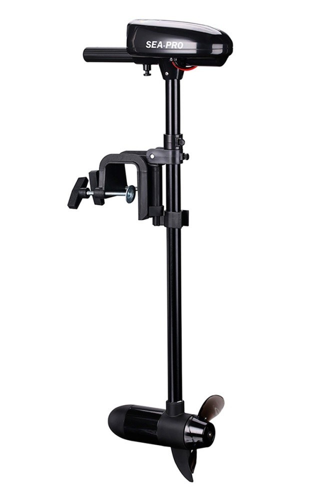 Электромотор транцевый SEA-PRO T24/60