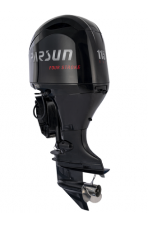 Мотор лодочный PARSUN F115FEX-T-EFI