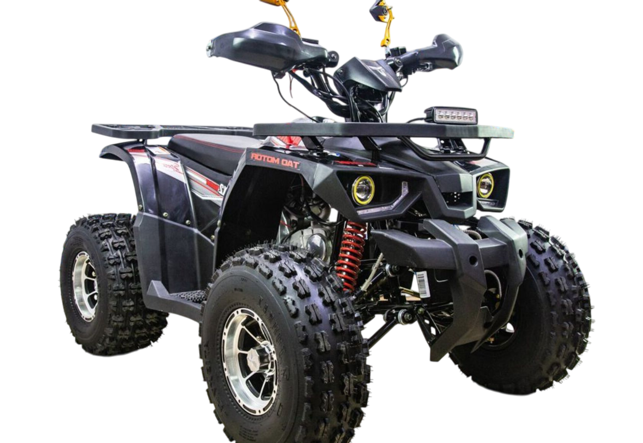 Квадроцикл AVANTIS H8 New Premium 125 Квадроцикл AVANTIS H8 New Premium 125