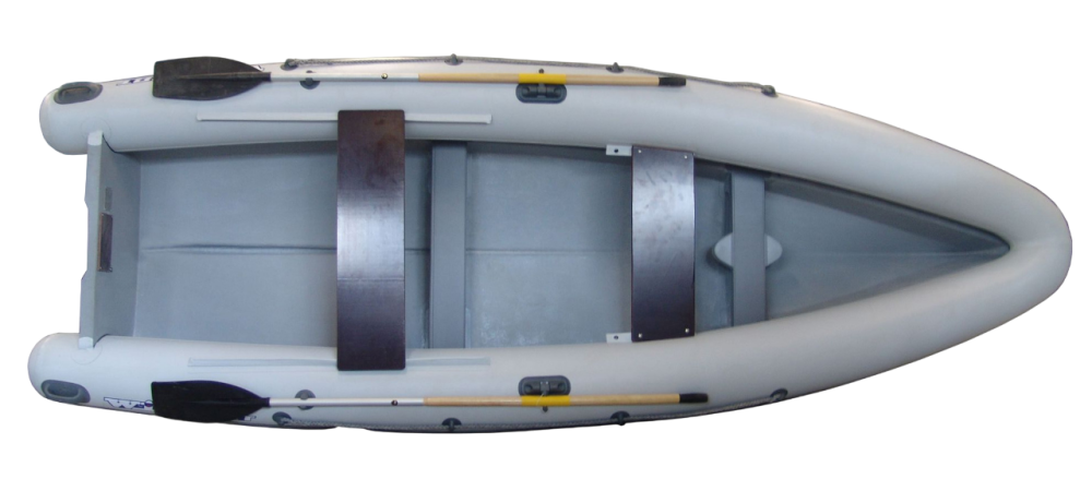 Лодка РИБ WINBOAT-460RF Sprint