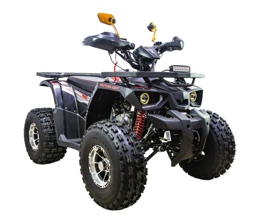 Квадроцикл AVANTIS Hunter 8 New Premium Квадроцикл AVANTIS Hunter 8 New Premium