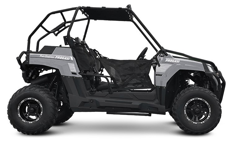 Багги PROGASI Fun Station 200