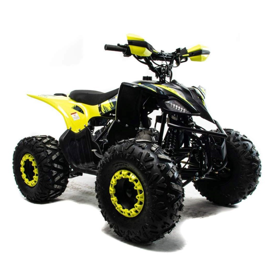 Квадроцикл MOTOLAND Raptor A 125