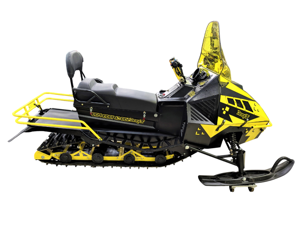 Снегоход РЫБАК Торос 500SL 1000PRO