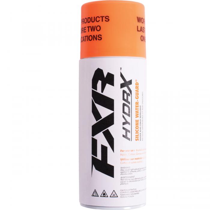 Спрей для одежды FXR Water-Guard® Silicone, взрослые