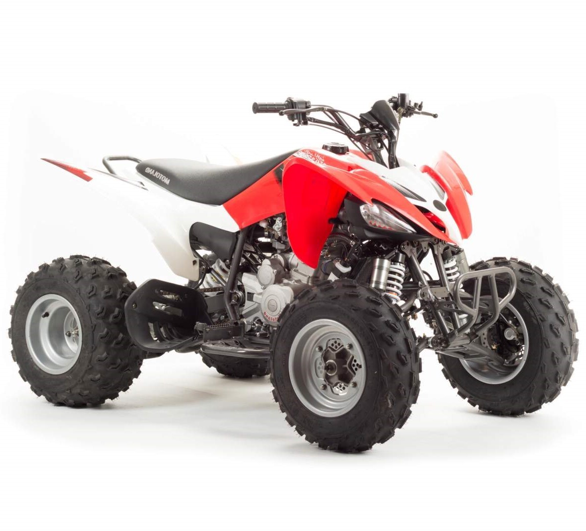 Квадроцикл MOTOLAND 250S